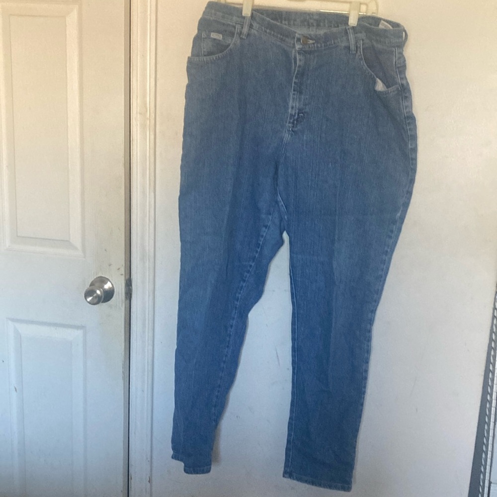 Lee Riders women’s size 20 jeans